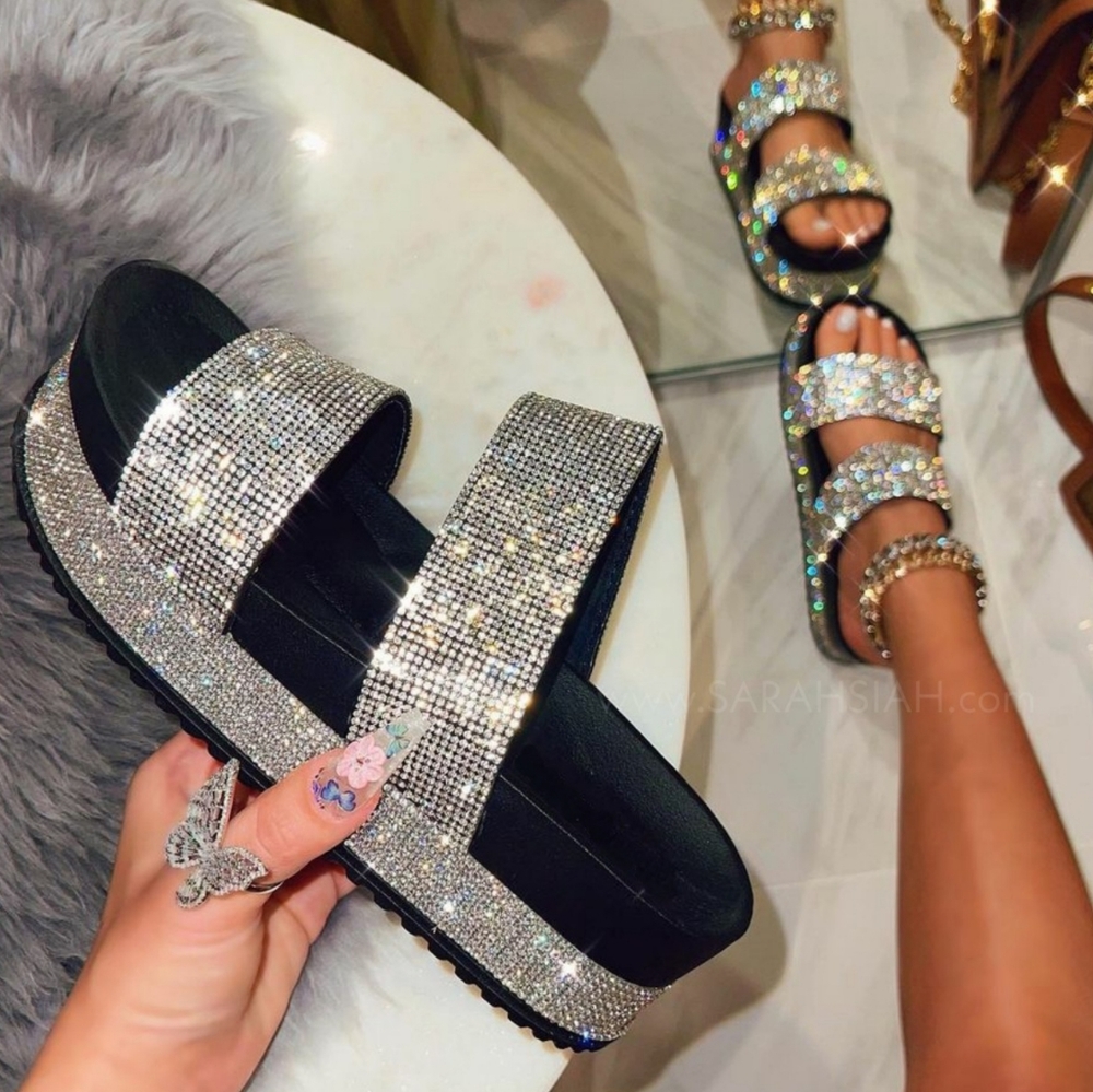 𝙇𝙖𝙨𝙩 6 & 8 💎Luxury Diamond Views Platform